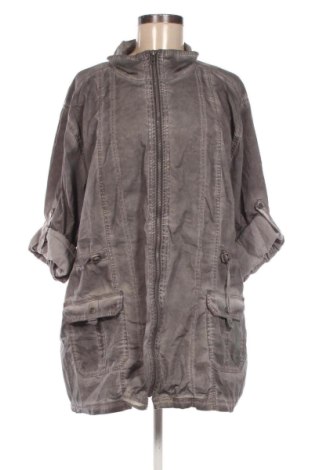 Dámska košeľa  Unbranded, Veľkosť XL, Farba Sivá, Cena  9,95 €