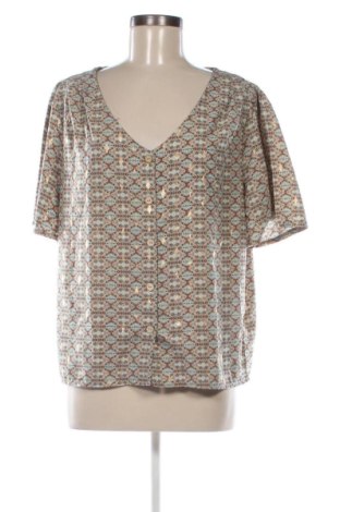 Dámská košile  Unbranded, Velikost XL, Barva Vícebarevné, Cena  379,00 Kč