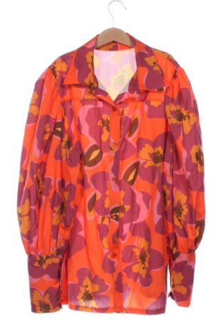 Дамска риза Unbranded, Размер XS, Цвят Многоцветен, Цена 13,00 €