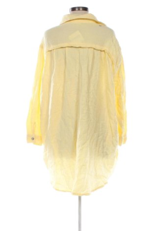 Dámska košeľa  Unbranded, Veľkosť M, Farba Žltá, Cena  15,95 €