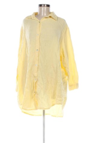 Dámska košeľa  Unbranded, Veľkosť M, Farba Žltá, Cena  15,95 €