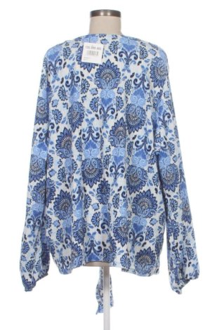 Damska koszula Unbranded, Rozmiar 3XL, Kolor Kolorowy, Cena 67,99 zł