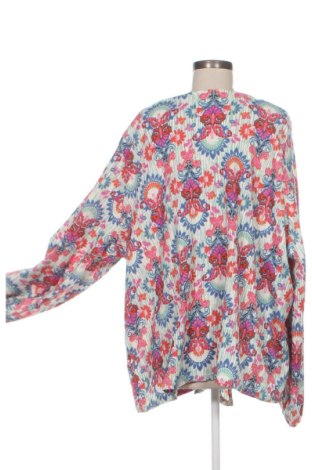 Дамска риза Unbranded, Размер 3XL, Цвят Многоцветен, Цена 13,29 €