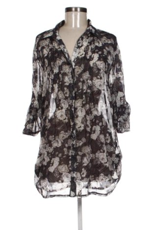 Γυναικείο πουκάμισο Unbranded, Μέγεθος 3XL, Χρώμα Πολύχρωμο, Τιμή 8,99 €
