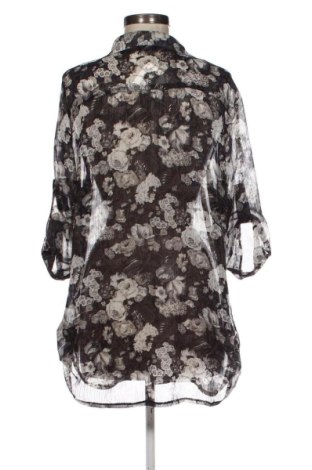 Γυναικείο πουκάμισο Unbranded, Μέγεθος 3XL, Χρώμα Πολύχρωμο, Τιμή 8,99 €