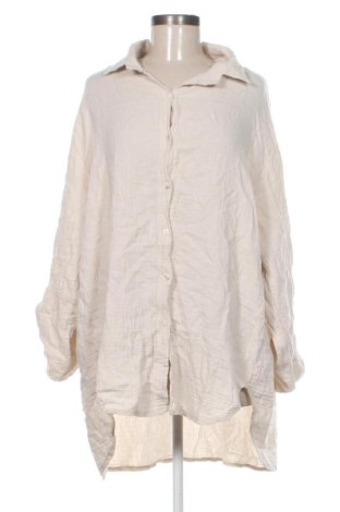 Női ing Unbranded, Méret M, Szín Bézs, Ár 2 809 Ft