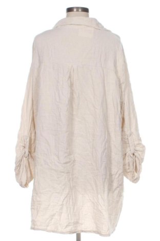 Női ing Unbranded, Méret M, Szín Bézs, Ár 2 809 Ft