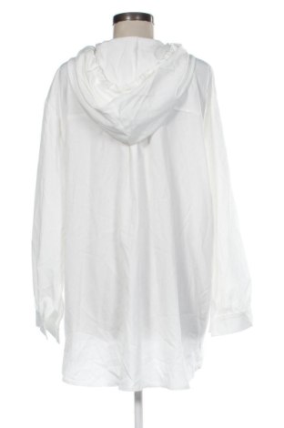 Дамска риза Unbranded, Размер 3XL, Цвят Бял, Цена 13,00 €