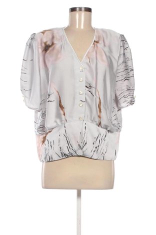 Дамска риза Unbranded, Размер M, Цвят Многоцветен, Цена 13,00 €