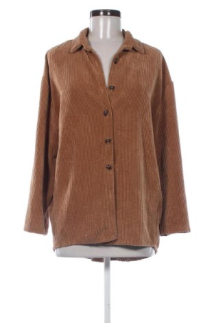 Dámska košeľa  Unbranded, Veľkosť M, Farba Hnedá, Cena  13,00 €