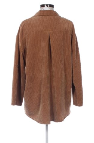 Dámska košeľa  Unbranded, Veľkosť M, Farba Hnedá, Cena  13,00 €