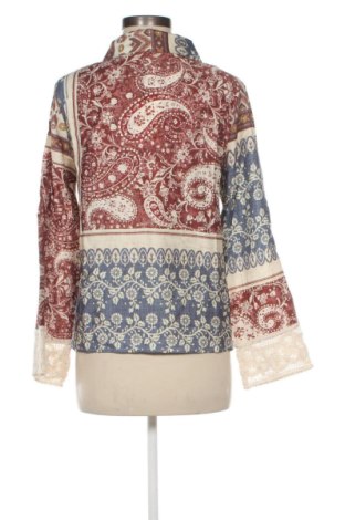 Дамска риза Unika, Размер M, Цвят Многоцветен, Цена 20,53 €