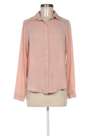 Дамска риза Unika, Размер S, Цвят Пепел от рози, Цена 13,06 €