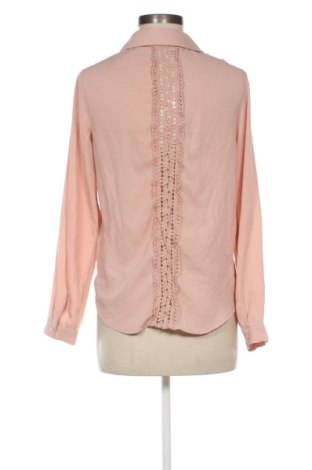 Дамска риза Unika, Размер S, Цвят Пепел от рози, Цена 13,06 €