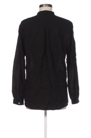 Дамска риза Uniqlo, Размер XL, Цвят Черен, Цена 8,18 €