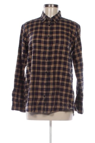 Damenbluse Uniqlo, Größe M, Farbe Mehrfarbig, Preis 10,99 €