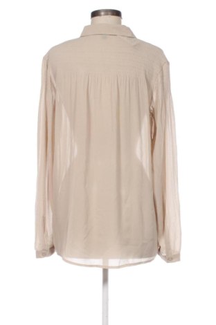 Dámská košile  United Colors Of Benetton, Velikost L, Barva Béžová, Cena  629,00 Kč