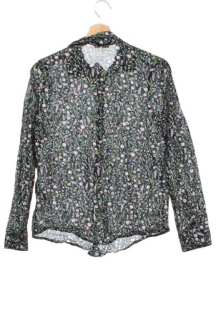 Дамска риза United Colors Of Benetton, Размер XS, Цвят Многоцветен, Цена 20,90 €