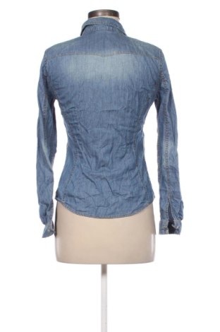 Dámská košile  United Colors Of Benetton, Velikost S, Barva Modrá, Cena  289,00 Kč