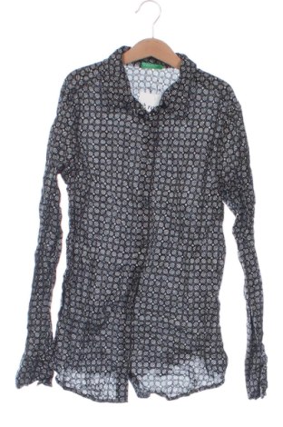 Dámská košile  United Colors Of Benetton, Velikost XS, Barva Vícebarevné, Cena  629,00 Kč