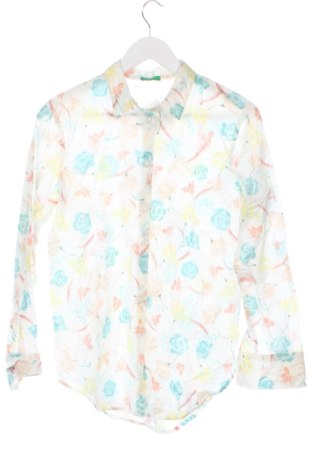 Női ing United Colors Of Benetton, Méret XS, Szín Sokszínű, Ár 10 559 Ft