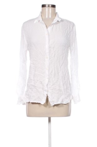 Damska koszula United Colors Of Benetton, Rozmiar S, Kolor Biały, Cena 43,99 zł