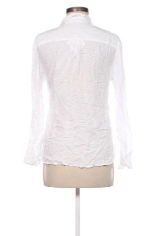 Damska koszula United Colors Of Benetton, Rozmiar S, Kolor Biały, Cena 43,99 zł