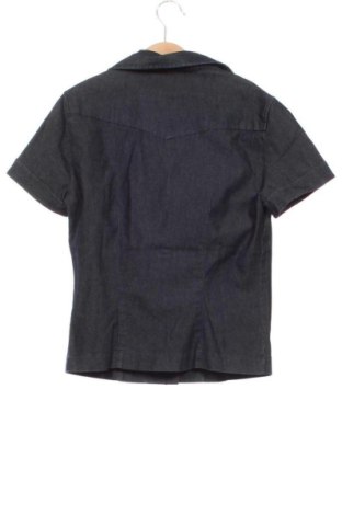 Dámska košeľa  United Colors Of Benetton, Veľkosť XS, Farba Čierna, Cena  39,00 €