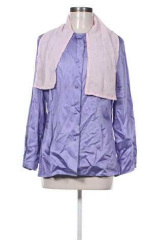 Дамска риза United Colors Of Benetton, Размер M, Цвят Многоцветен, Цена 48,00 €