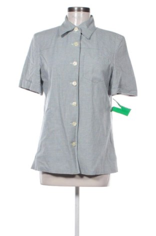 Damenbluse United Colors Of Benetton, Größe L, Farbe Mehrfarbig, Preis 39,00 €