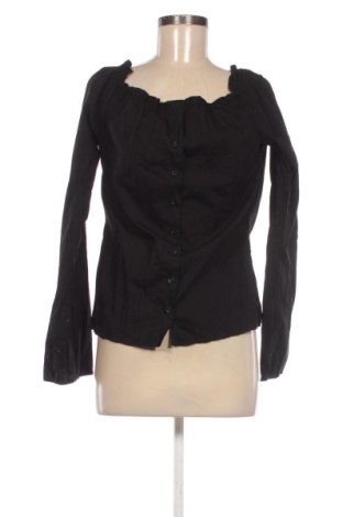 Дамска риза United Colors Of Benetton, Размер M, Цвят Многоцветен, Цена 21,00 €