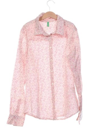 Дамска риза United Colors Of Benetton, Размер XS, Цвят Многоцветен, Цена 20,91 €