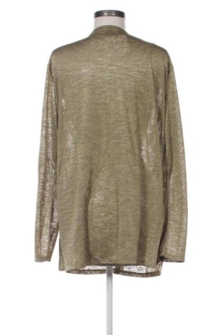 Dámska košeľa  United Colors Of Benetton, Veľkosť L, Farba Zelená, Cena  48,00 €