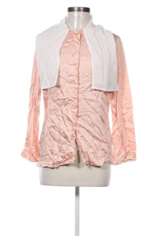 Dámska košeľa  United Colors Of Benetton, Veľkosť S, Farba Ružová, Cena  13,95 €