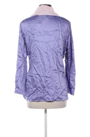 Дамска риза United Colors Of Benetton, Размер M, Цвят Лилав, Цена 48,00 €