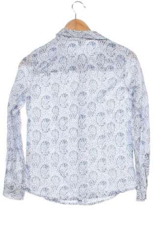 Γυναικείο πουκάμισο United Colors Of Benetton, Μέγεθος XS, Χρώμα Πολύχρωμο, Τιμή 21,00 €