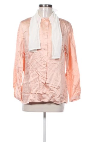 Damenbluse United Colors Of Benetton, Größe M, Farbe Rosa, Preis € 48,00