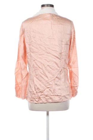 Damenbluse United Colors Of Benetton, Größe M, Farbe Rosa, Preis € 48,00