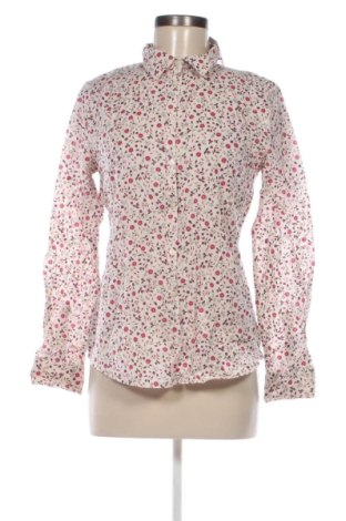 Damenbluse United Colors Of Benetton, Größe S, Farbe Mehrfarbig, Preis € 10,99