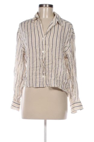 Дамска риза United Colors Of Benetton, Размер M, Цвят Многоцветен, Цена 9,71 €