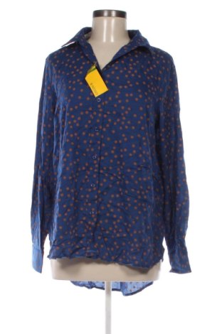 Női ing United Colors Of Benetton, Méret M, Szín Sokszínű, Ár 9 199 Ft