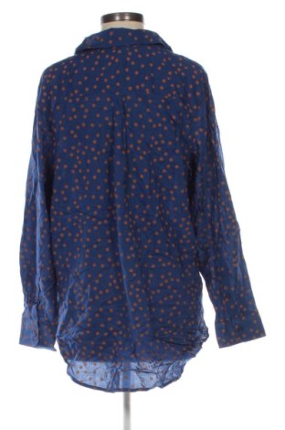 Női ing United Colors Of Benetton, Méret M, Szín Sokszínű, Ár 9 199 Ft