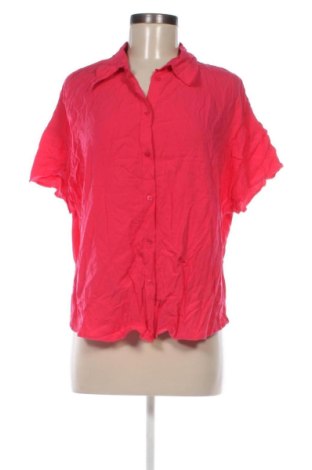 Dámská košile  United Colors Of Benetton, Velikost XL, Barva Růžová, Cena  469,00 Kč