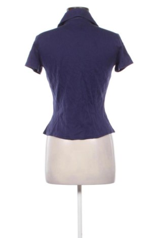 Дамска риза United Colors Of Benetton, Размер S, Цвят Син, Цена 17,00 €