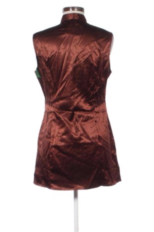 Damska koszula United Colors Of Benetton, Rozmiar M, Kolor Brązowy, Cena 208,98 zł