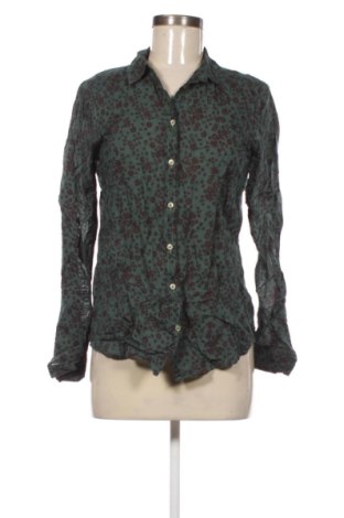 Damenbluse United Colors Of Benetton, Größe S, Farbe Mehrfarbig, Preis € 12,99