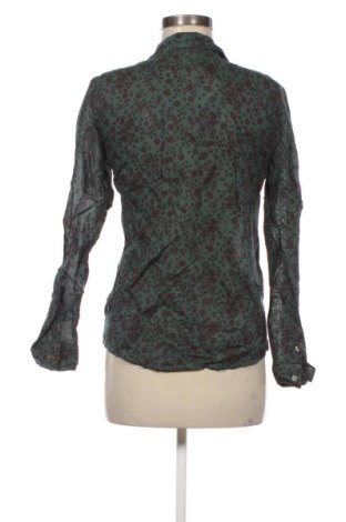 Damenbluse United Colors Of Benetton, Größe S, Farbe Mehrfarbig, Preis € 12,99