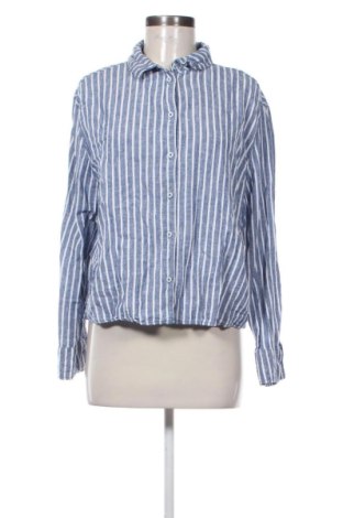 Дамска риза Up 2 Fashion, Размер M, Цвят Многоцветен, Цена 13,00 €