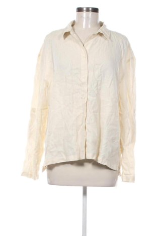 Dámska košeľa  Up 2 Fashion, Veľkosť XL, Farba Béžová, Cena  7,95 €