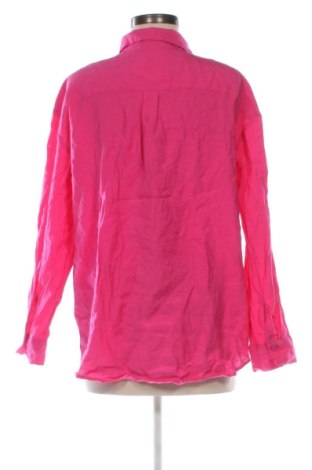 Γυναικείο πουκάμισο Up 2 Fashion, Μέγεθος XL, Χρώμα Ρόζ , Τιμή 7,99 €